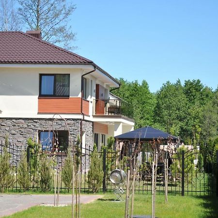 Vila Primavera Παλάγκα Εξωτερικό φωτογραφία