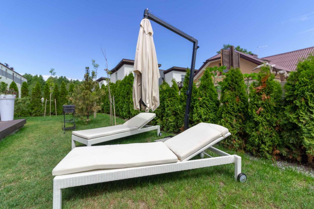 Vila Primavera Παλάγκα Εξωτερικό φωτογραφία