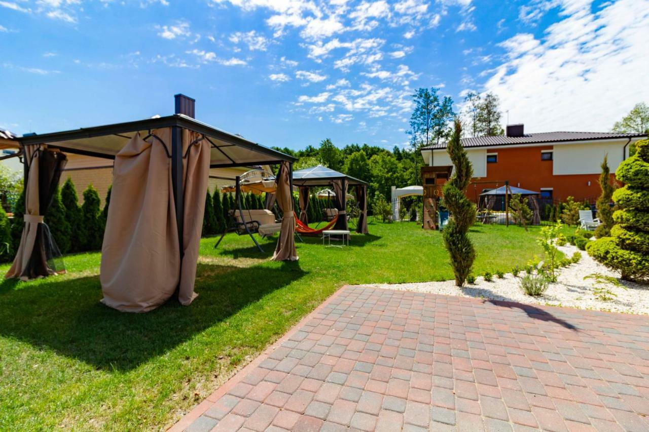 Vila Primavera Παλάγκα Εξωτερικό φωτογραφία